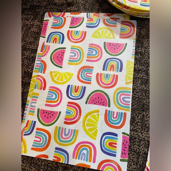 Rainbow Table Setting - Picture 4 of 4